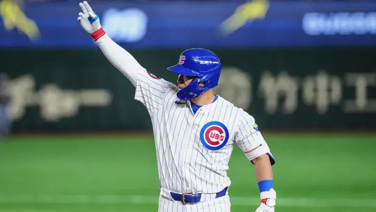 横浜Denaベイスターズ　今永昇太　ハイクオリティー　ユニフォーム　シカゴカブス 横浜Denaベイスターズ 今永昇太 ハイリティー ユニフォーム