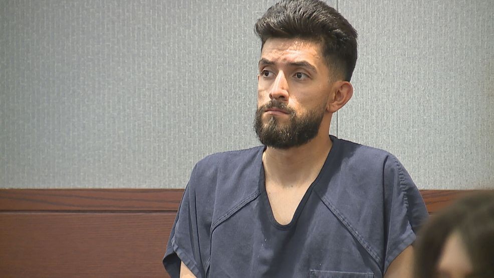 Las Vegas man receives prison sentence for DUI crash that killed unborn ...