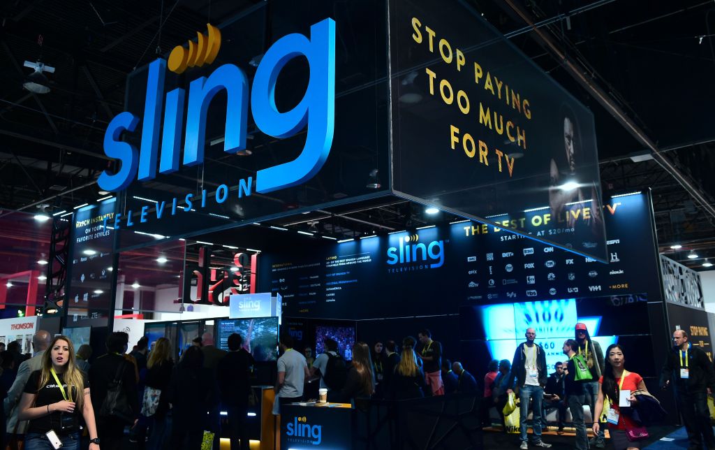 Sling TV First to Settle California Data Privacy Lawsuit Amid Sweep of ...
