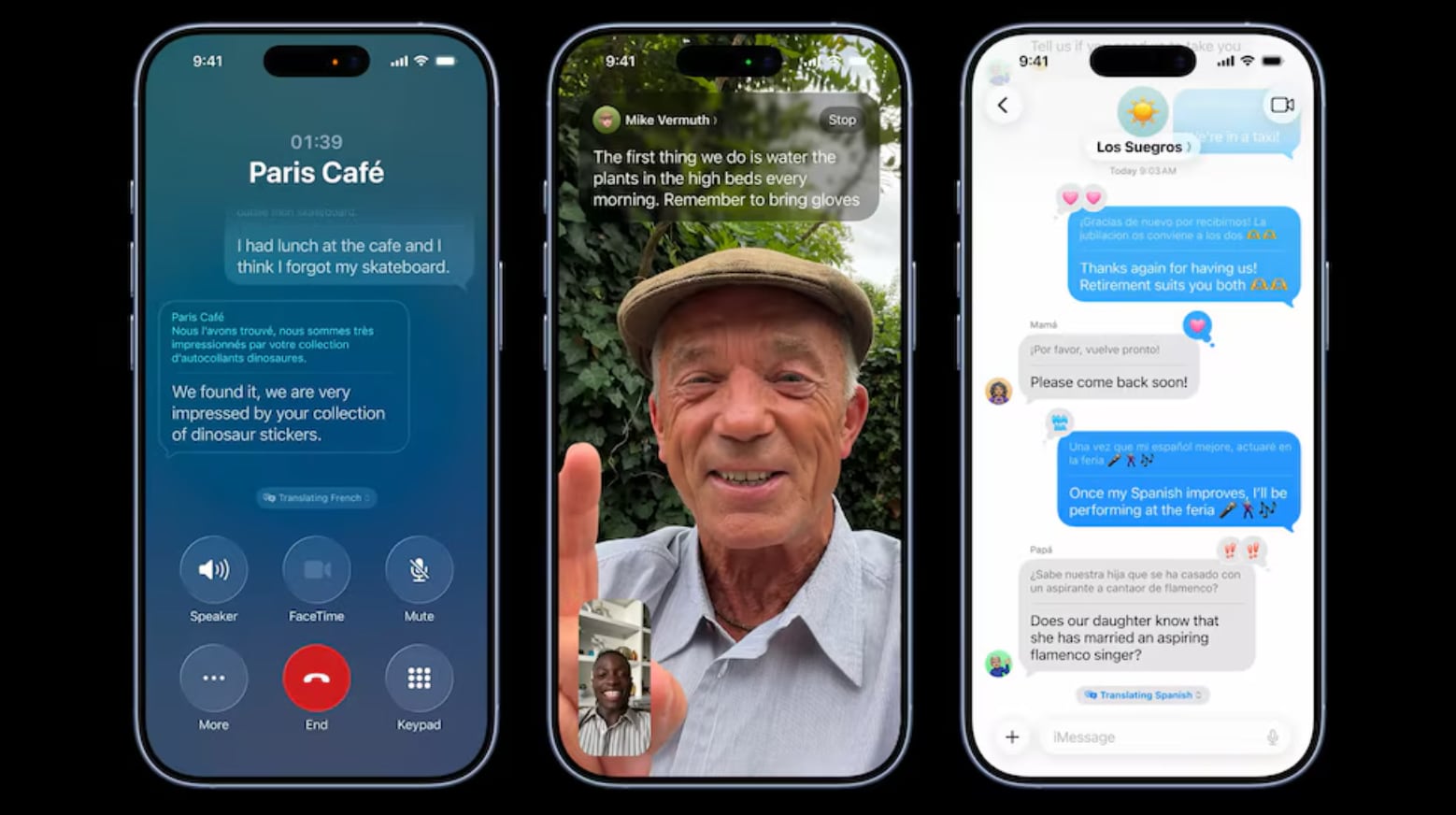 ¡Revolución en Apple! Las 4 funciones de iOS 27 que harán que tu iPhone ...
