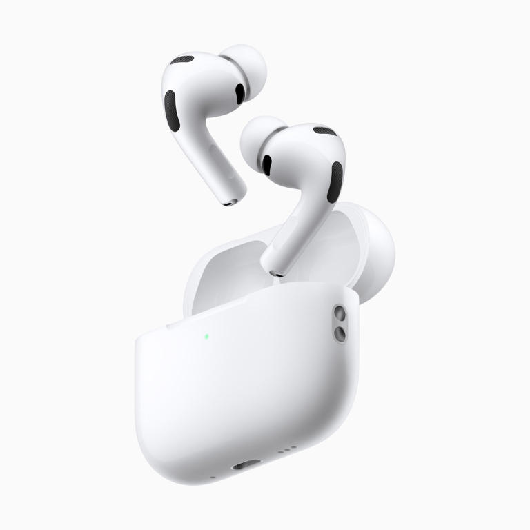 Apple - 17台セット　AirPodspro Apple AirPods Pro 第2世代 MagSafe充電ケース(USB-C)付き