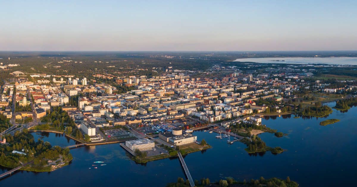 A new Blue Zone, where people live longer, has been identified in Europe. There were only 5 in the world until now