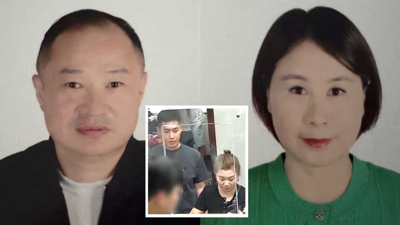 Feds: $2.8M Stolen From Missing LI Couple’s Bank Accounts