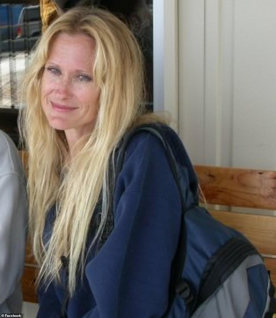 New details revealed about murder of Auburn professor