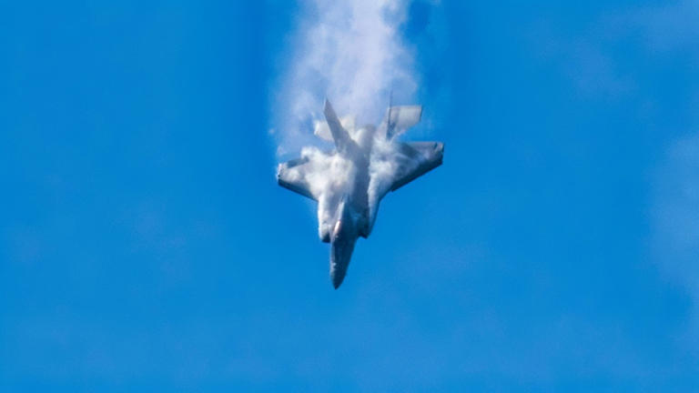 Donald Trump and the US military have a problem: Iran is stalling for ...