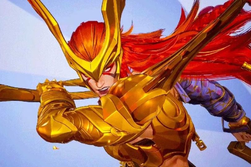 Marvel Rivals Season 4 introduces players to obscure hero with unusual ...