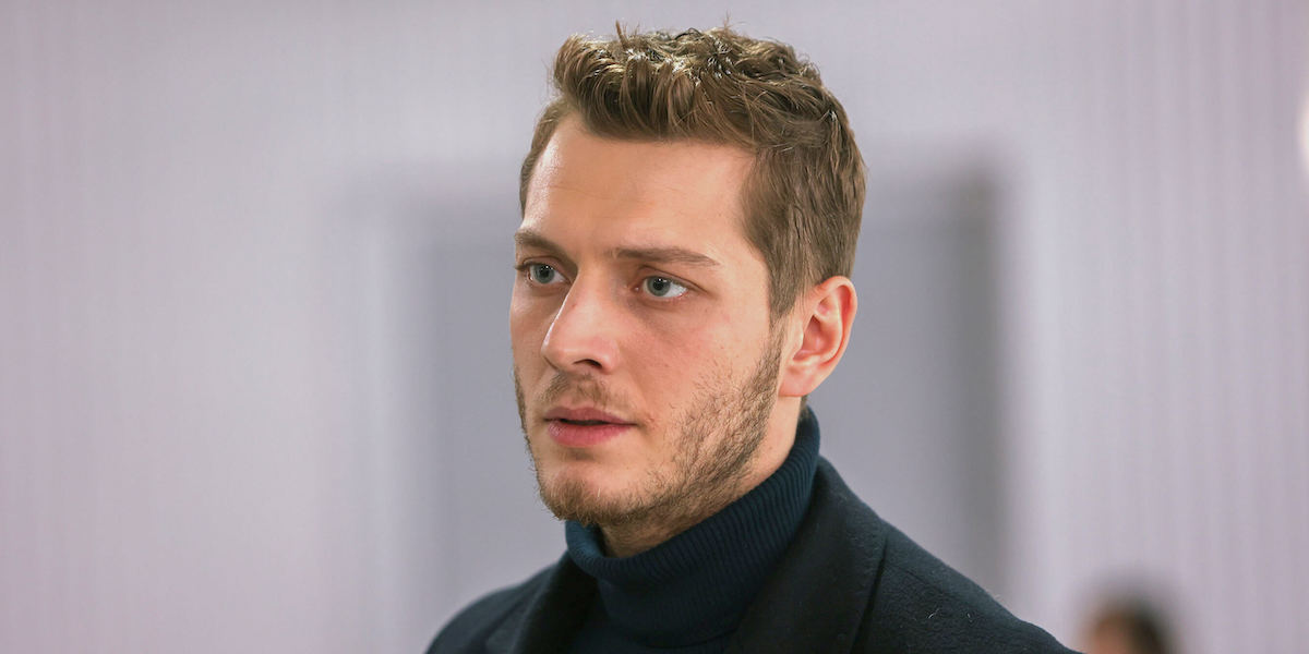 La notte nel cuore, anticipazioni 14 settembre 2025 | Puntata in prima ...