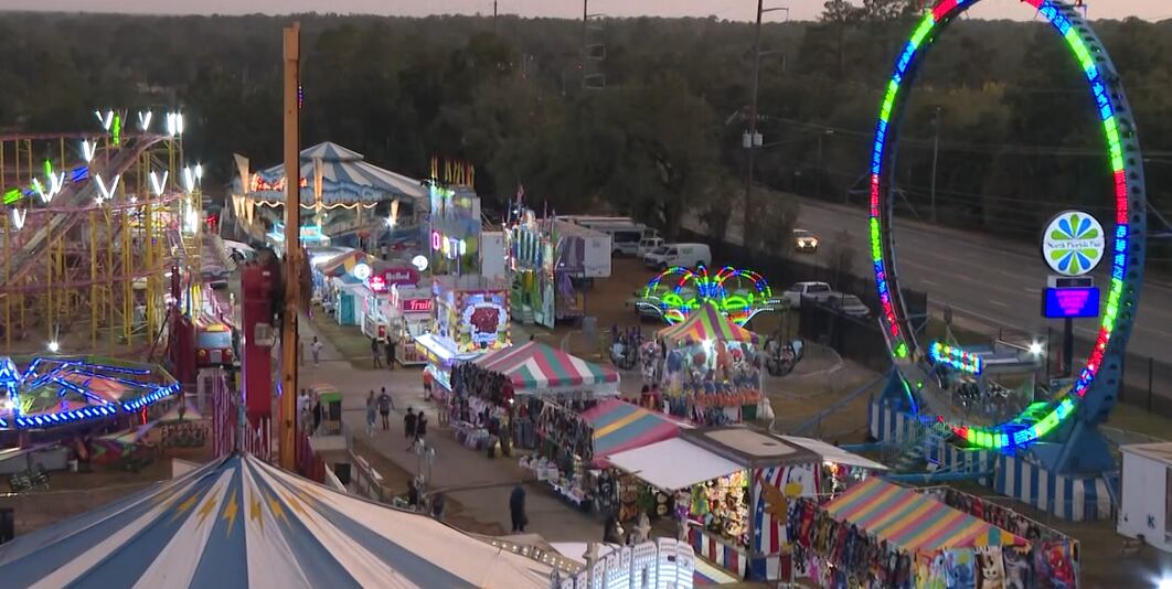 North Florida Fair increasing safety measures with new code of conduct ...