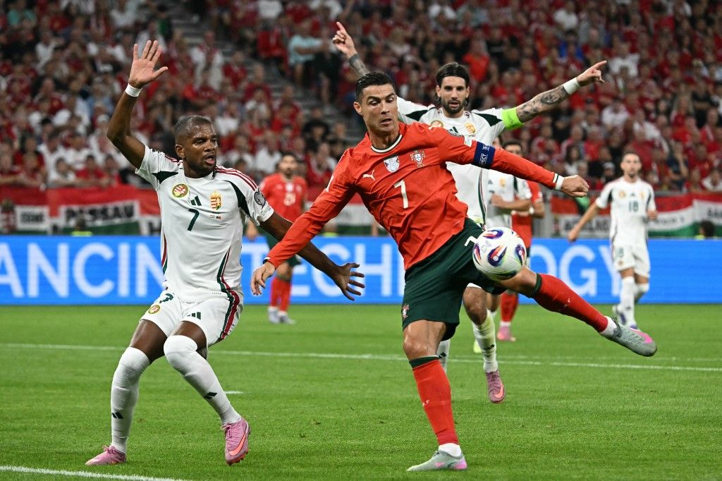 Prediksi Lengkap Portugal vs Hungaria 15 Oktober