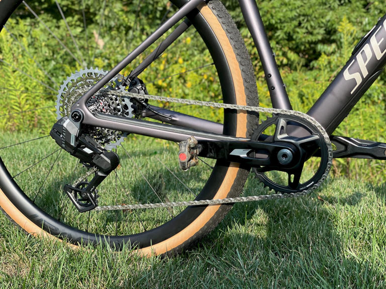 First Ride Review: Specialized Diverge 4 Expert AXS Gravel Bike