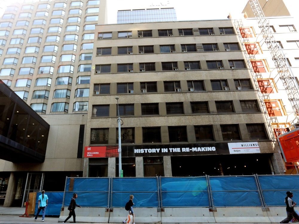 Edmonton election ward O-day'min: Safety a theme as Stevenson tries to ...