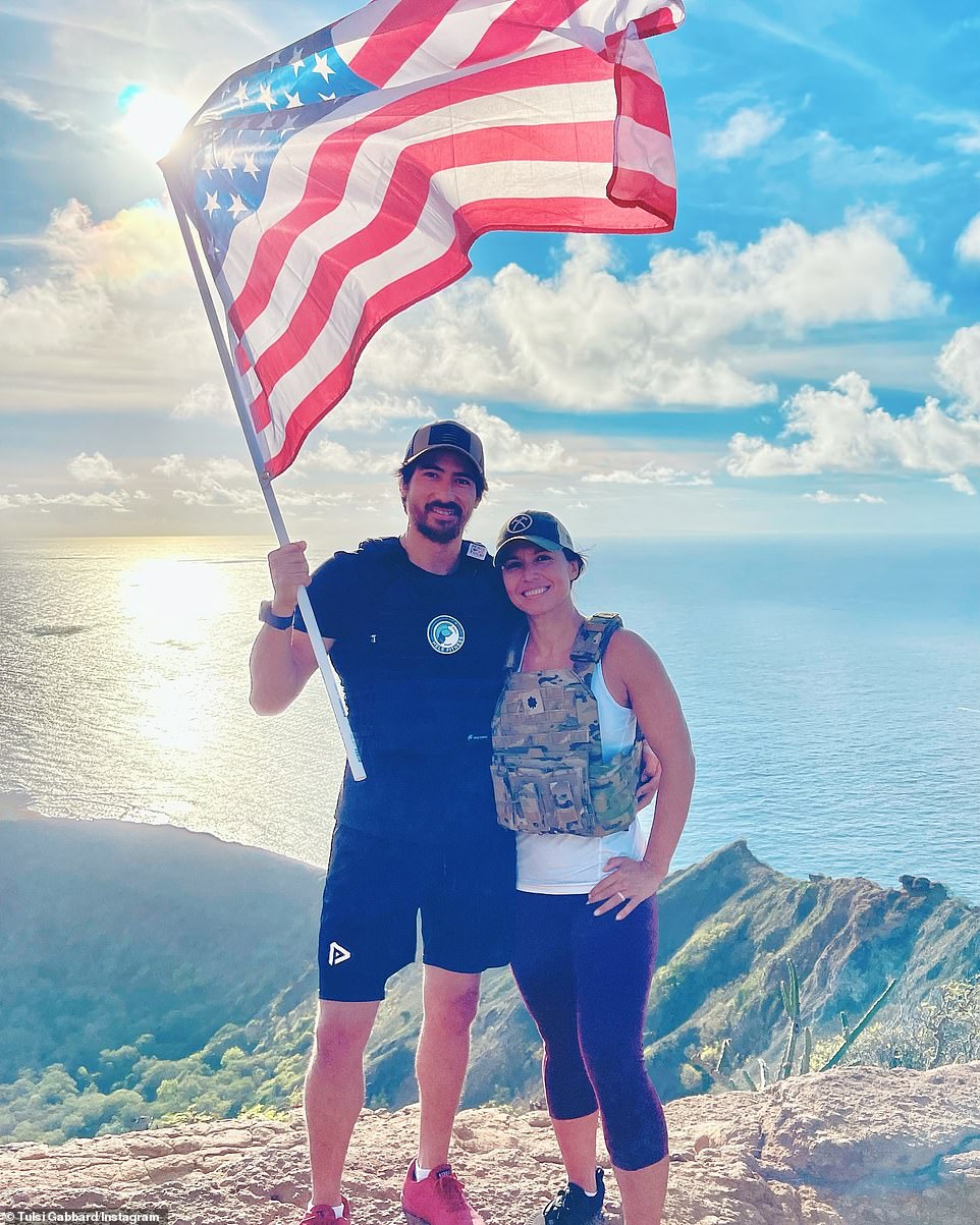 Report: Unspoken MAGA social media policy of Trump's aides