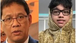 Berapa Usia Yudo Sadewa? Viral Karena Sindiran ke Menteri yang Didepak