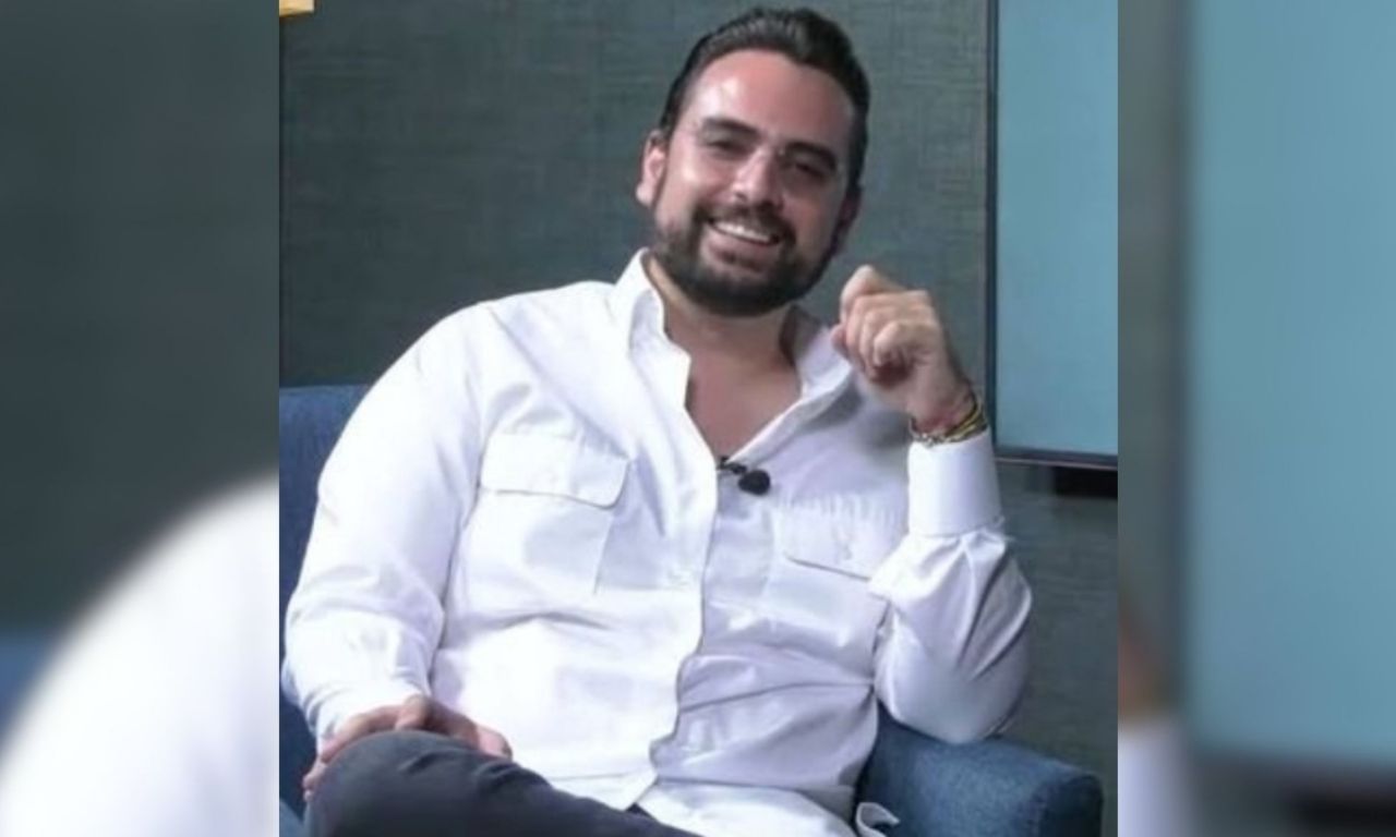 Relacionan a Alfonso Durazo Chávez a empresas con Fernando Farías, prófugo por huachicol fiscal