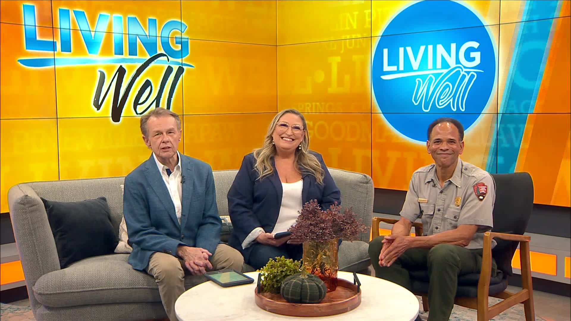 Prairie Day at George Washington Carver