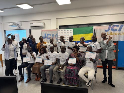 retraite-du-leadership-la-jci-gabon-mise-sur-les-leaders-de-demain