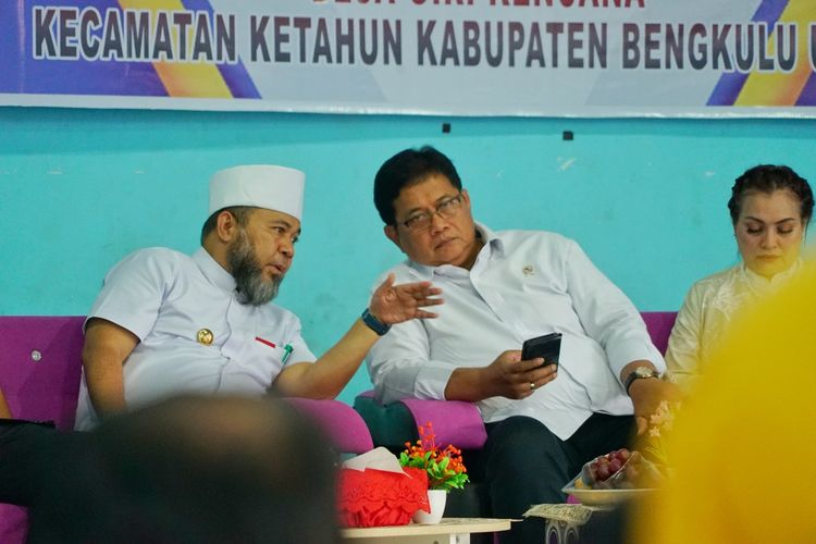 Pemprov Bengkulu Alokasikan Rp600 Miliar Perbaiki Jalan Daerah