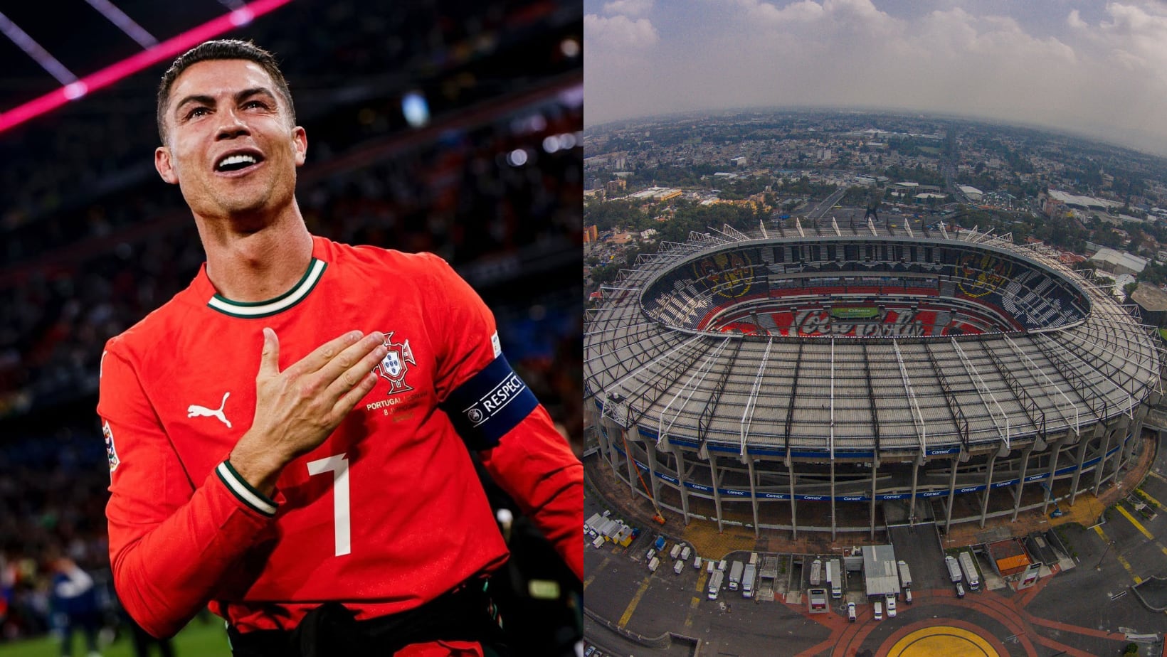 Foto: Mexsport e Instagram