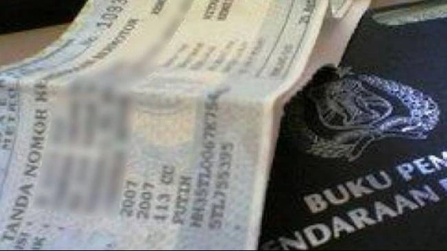 Mulai 10 November, DKI Jakarta Hapus Pajak dan BBN Kendaraan