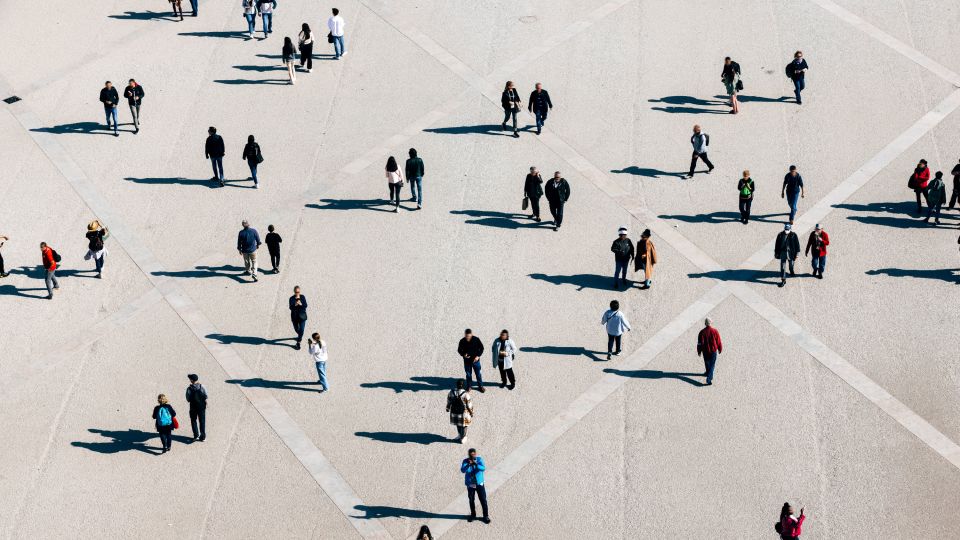 US death rate dropped back to pre-Covid levels in 2024, CDC report says