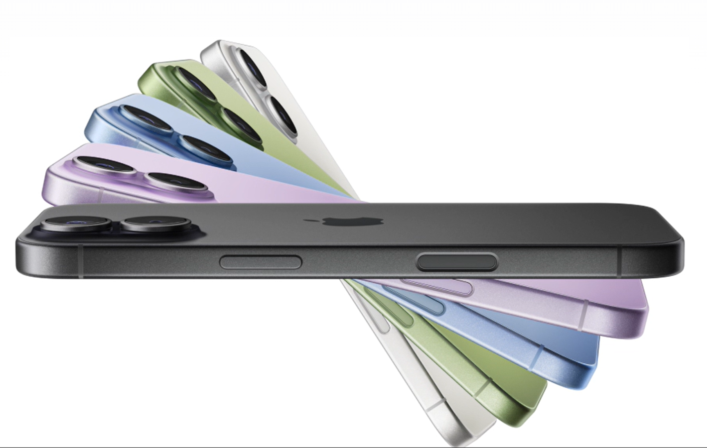 Spesifikasi iPhone 17, 17 Air, 17 Pro, dan 17 Pro Max dengan TKDN Resmi Dirilis