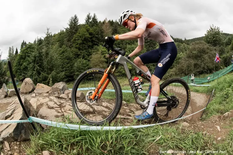 Program and results World Championship Mountain Biking 2025 | First ...