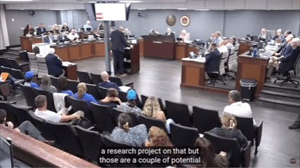 Williamson County Schools enrollment dips as kindergarten numbers shrink