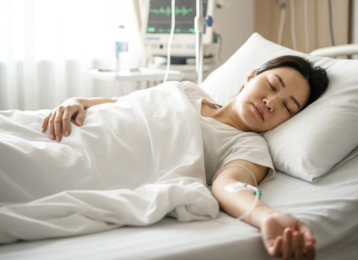 Phân biệt điều trị nội trú và điều trị ngoại trú