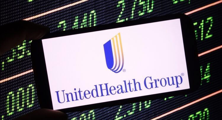 UnitedHealth Stock (UNH) Leads Health Insurer Rally Humana (HUM) Drops UnitedHealth Stock (UNH) Leads Health Insurer Rally Humana (HUM) Drops