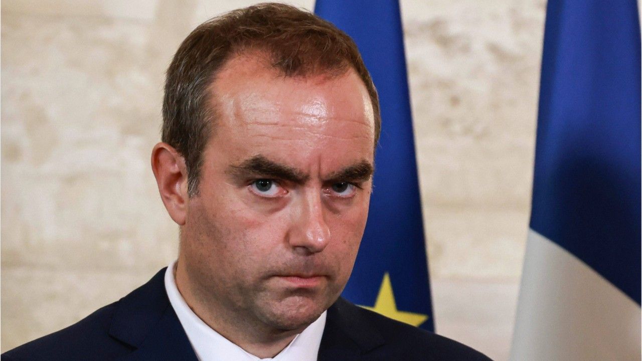 Neuer Premier in Frankreich - schwere Proteste