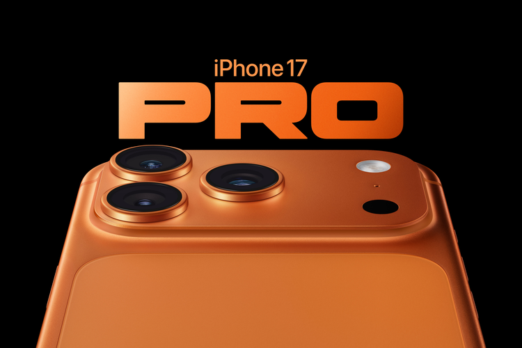 Pemesanan iPhone 17 Dimulai 12 September di Singapura, Kapan di Indonesia?