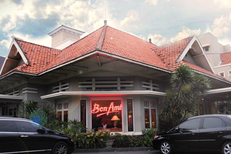 5 Tempat Brunch Kekinian di Surabaya, Mulai dari Estetik hingga Terjangkau