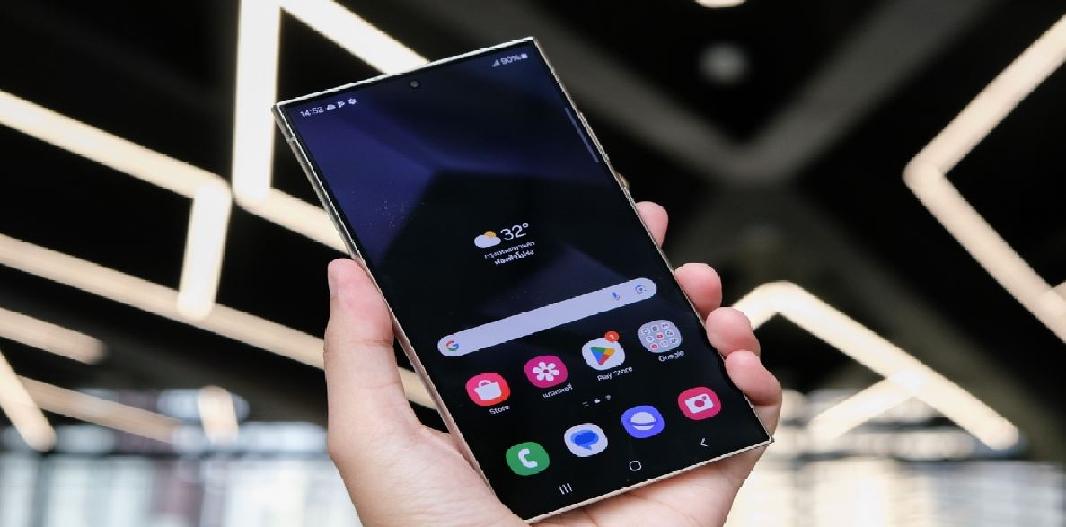 Nå er det slutt: Populær Samsung-mobil får ikke lenger oppdateringer