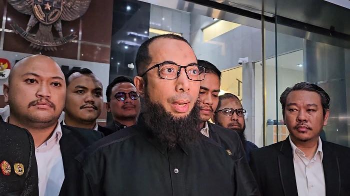Temuan KPK: Khalid Basalamah dan Rombongan Gunakan Kuota Haji Bermasalah