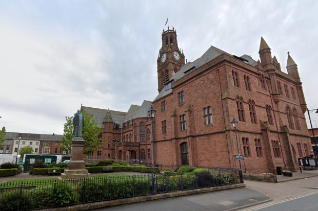 Funding of £4.25m agreed for the Team Barrow Social Impact Fund scheme
