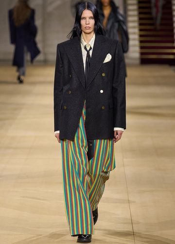 Blazer stylen Herbst 2025