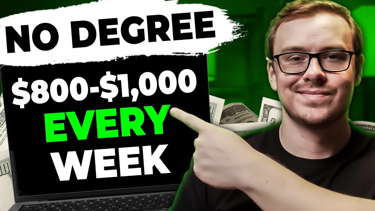 9 entry-level remote jobs hiring now (no degree)