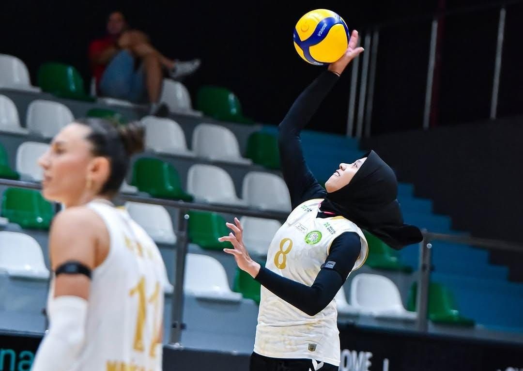 Daftar Pemain Asing Proliga 2026 - Megawati Didampingi Dua Hitter Ternama, Garuda Jaya Tanpa Bintang