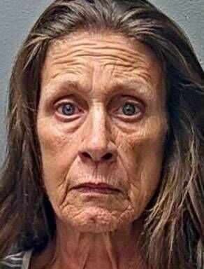 Woman suspected in flight attendant's murder arrested after 'butt dial