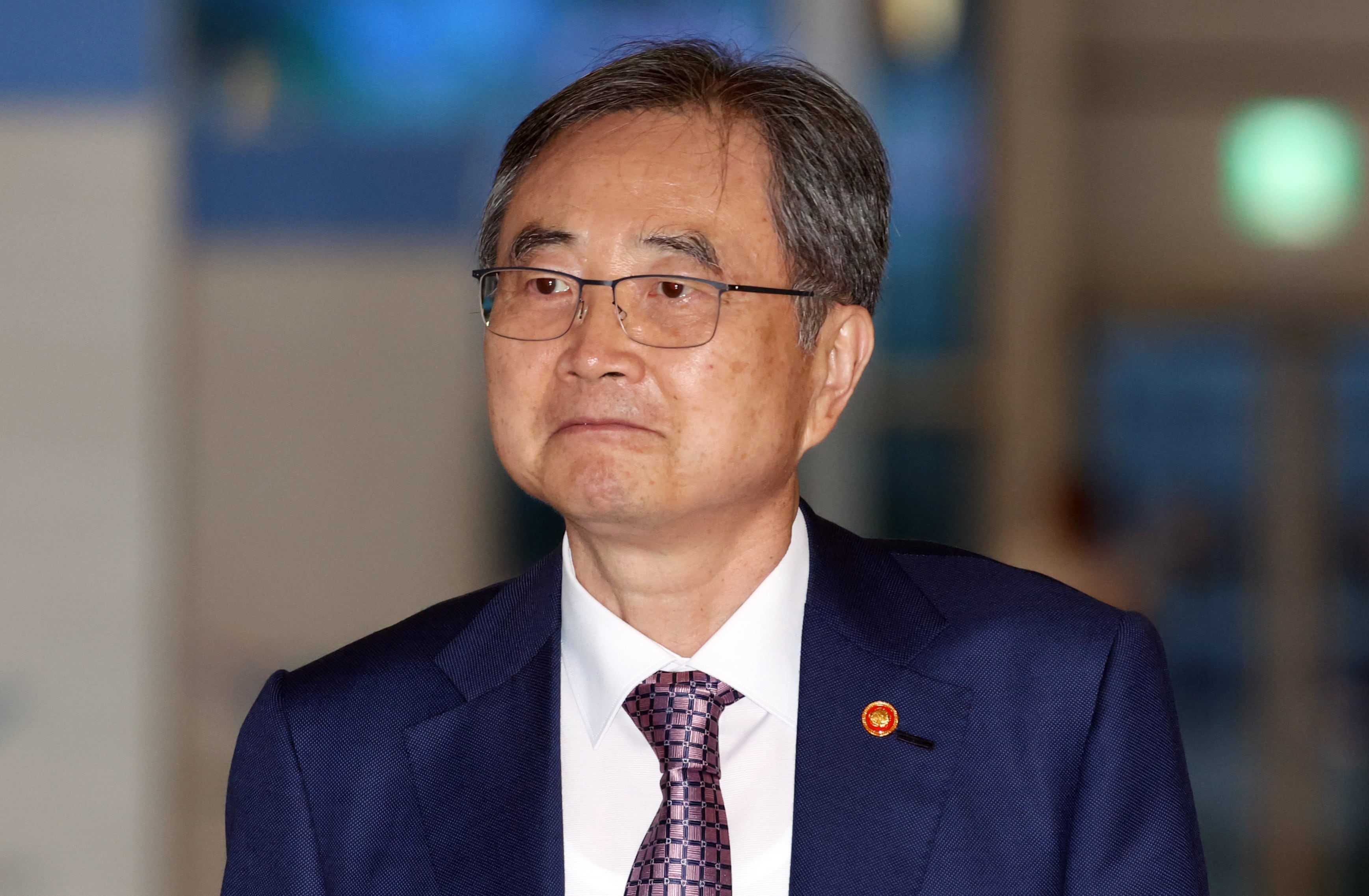 Seoul Pushes for Renewed Diplomatic Ties with Pyongyang
