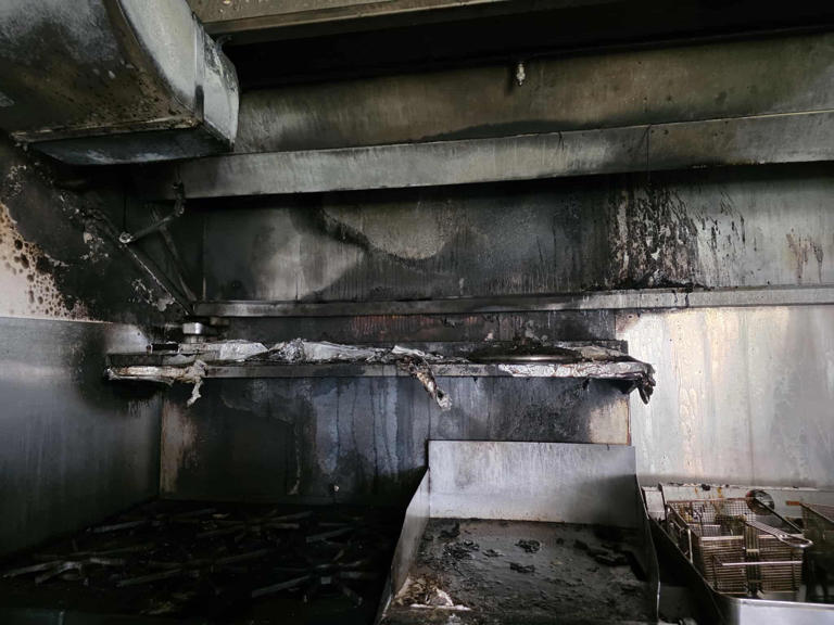 Restaurant to remain temporarily closed after overnight kitchen fire