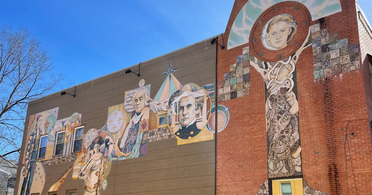 Short But Sweet: How to Spend Only a Few Hours in Cincinnati, Ohio