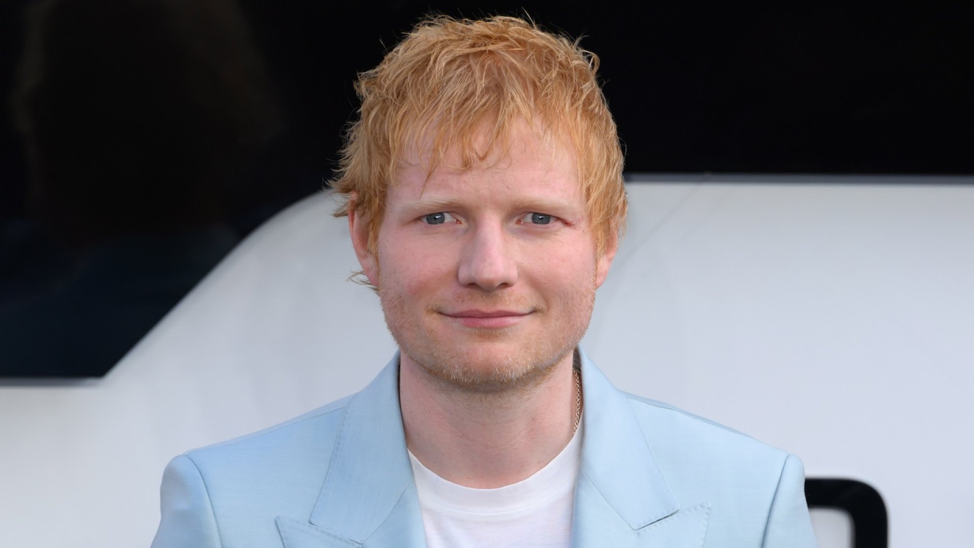 Ed Sheeran Clarifies Comments About Moving Family to the US