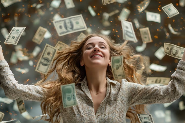 7 Zodiak Rezeki Langit, Energi Spiritual Bawa Keberuntungan