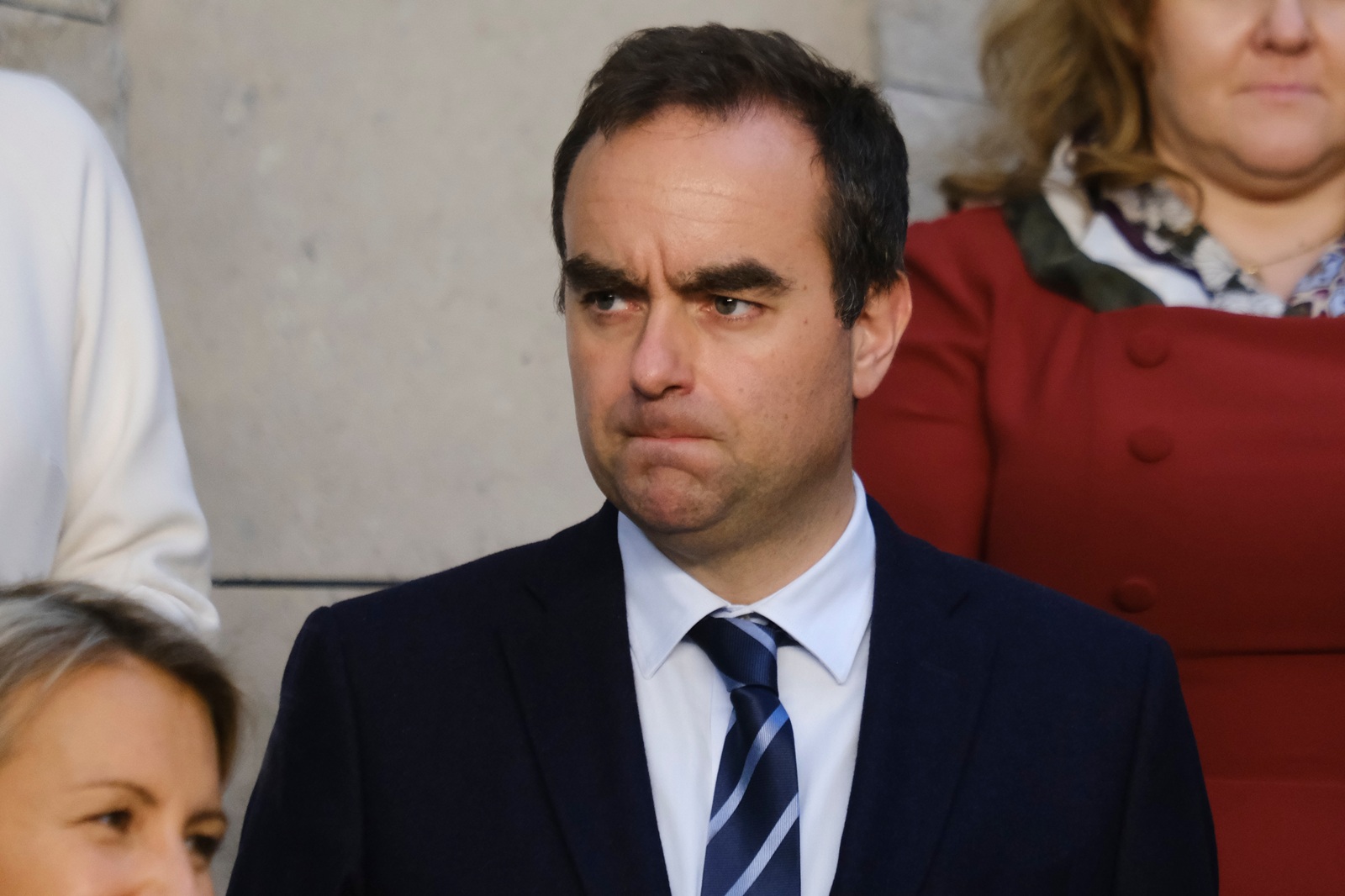 Premier ministre : Emmanuel Macron choisit Sébastien Lecornu à Matignon