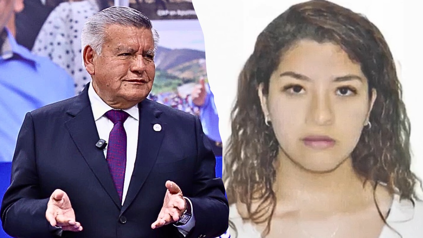 La Libertad: Acuña anula contrato con empresa de Coca Condori