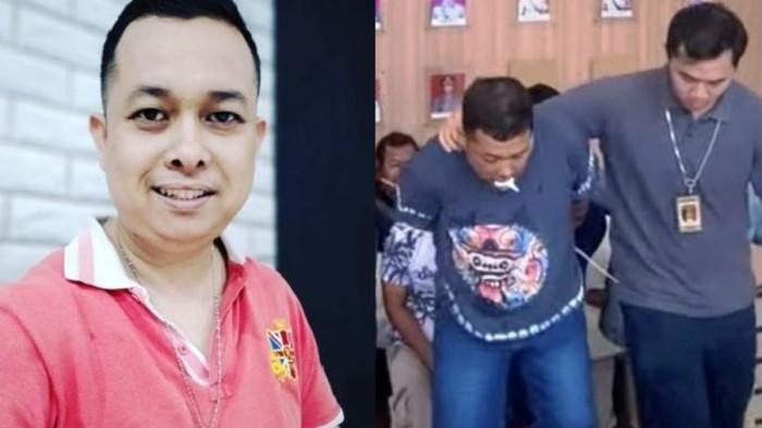 Cara Anggun Sopir Bank Bawa Kabur Rp 10 Miliar Terungkap