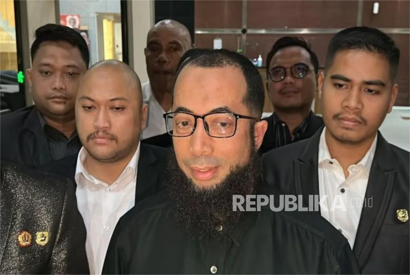 KPK: Pejabat Kemenag Kembali Uang Khalid Basalamah karena Takut