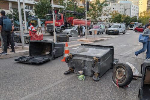 « Bloquons tout » : suivez l’évolution de la mobilisation à Marseille en direct