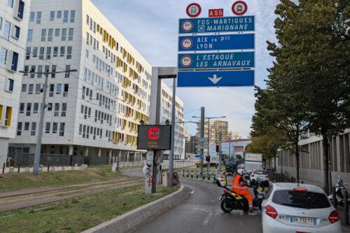 « Bloquons tout » : suivez l’évolution de la mobilisation à Marseille en direct